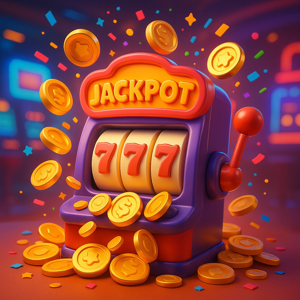 Slot tournament leaderboard on link toto12