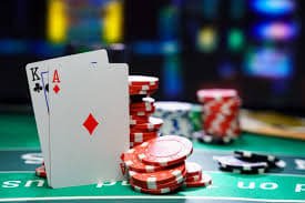 Live casino table feed on link toto12